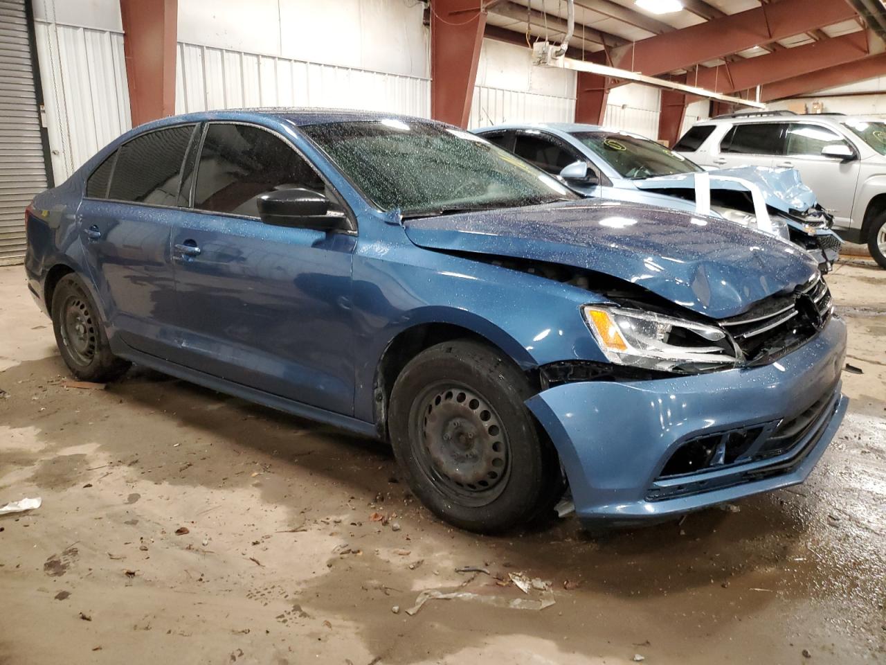 2016 Volkswagen Jetta - Image 4