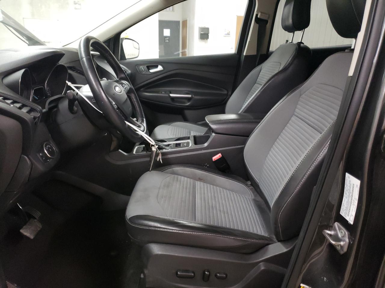 2019 Ford Escape Se VIN: 1FMCU0GD2KUA44518 Lot: 61525584