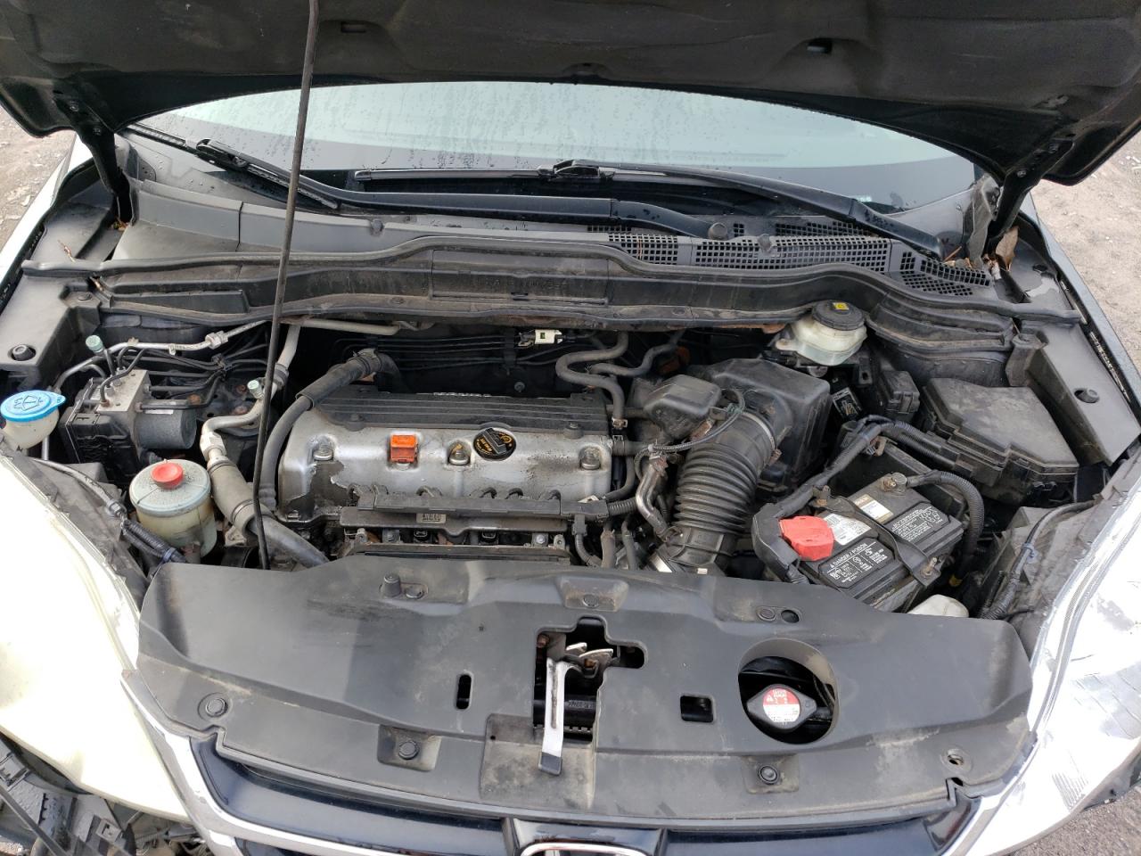 2011 Honda Cr-V Exl VIN: 5J6RE4H74BL082201 Lot: 63904574