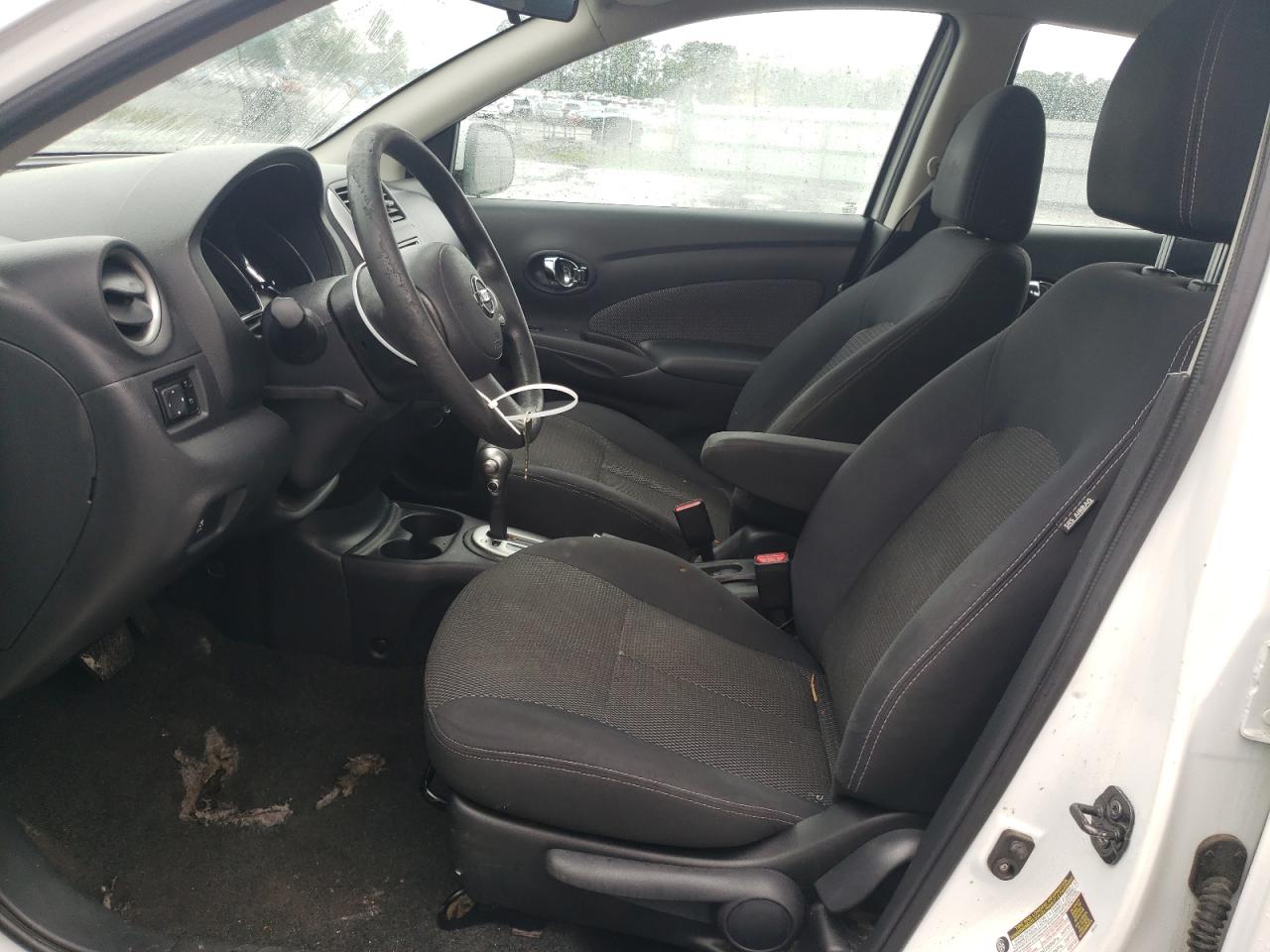 2014 Nissan Versa - Image 7