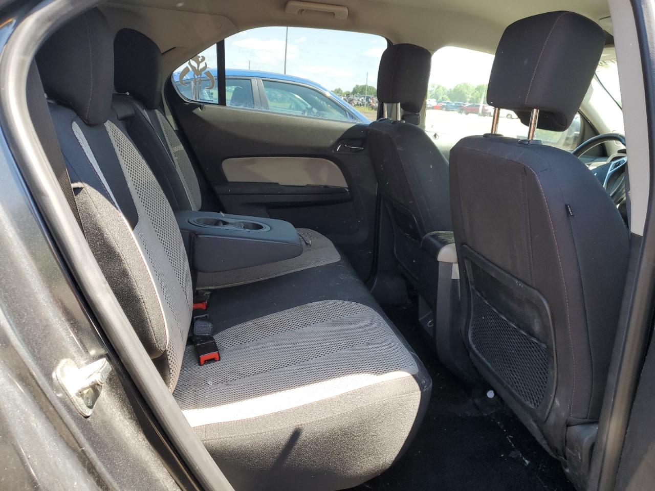 2014 Chevrolet Equinox Lt VIN: 2GNFLFEK4E6362918 Lot: 62767134