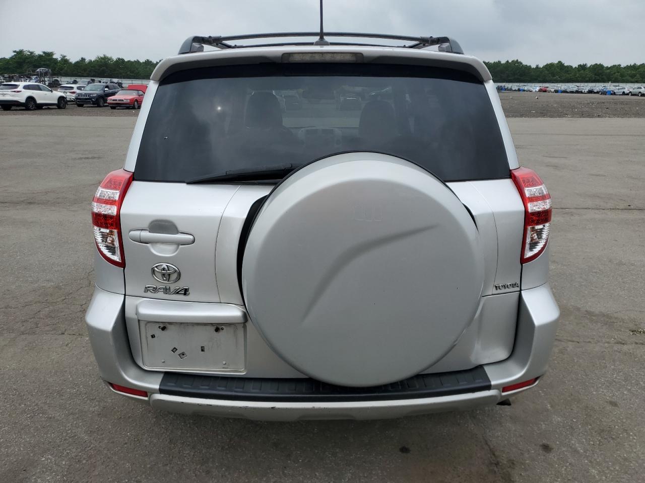 2010 Toyota Rav4 VIN: 2T3BF4DV2AW076739 Lot: 64228814