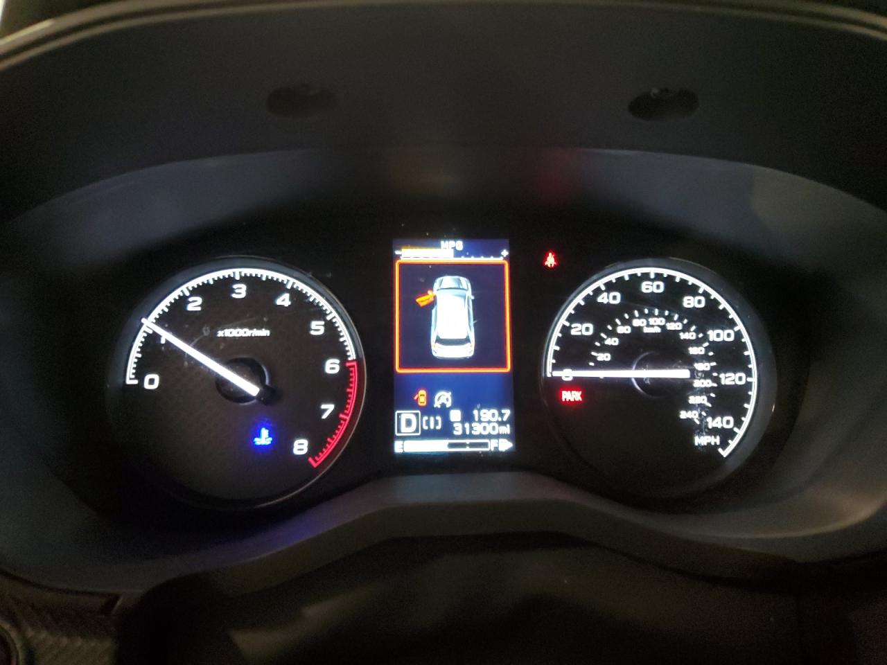 2021 Subaru Forester VIN: JF2SKADC6MH459328 Lot: 63411374