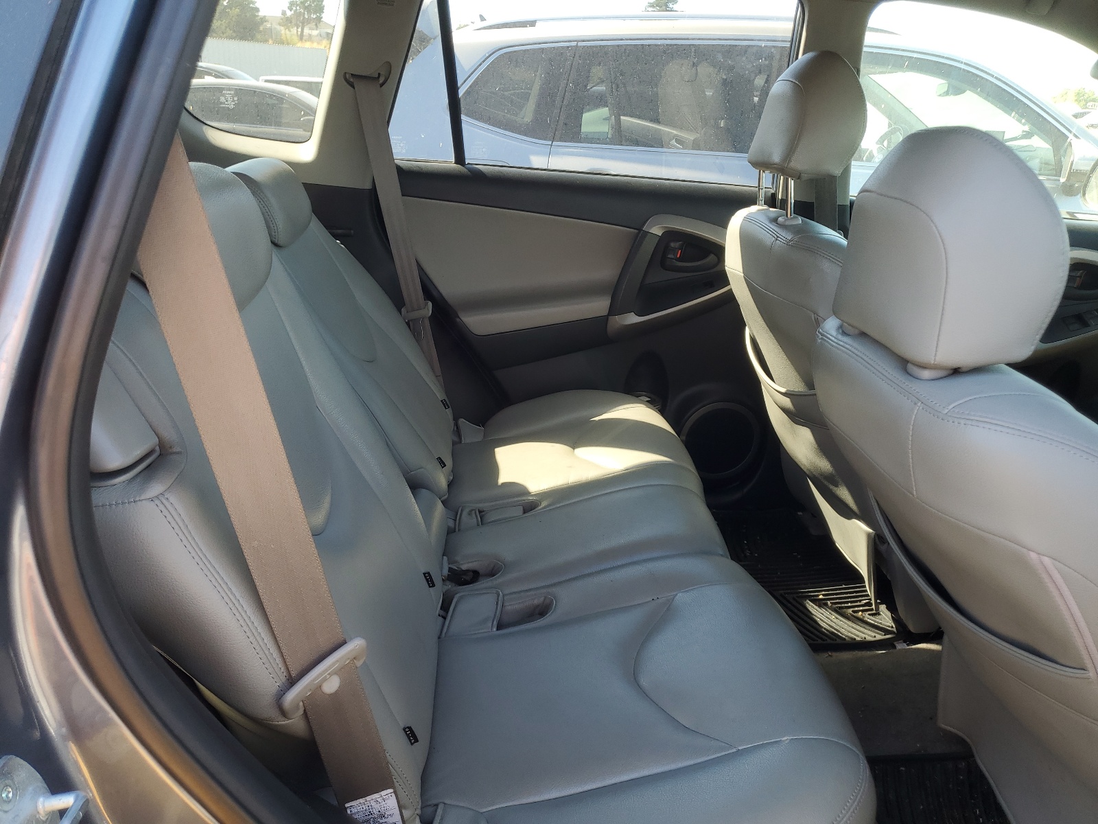 JTMBD33V086062450 2008 Toyota Rav4