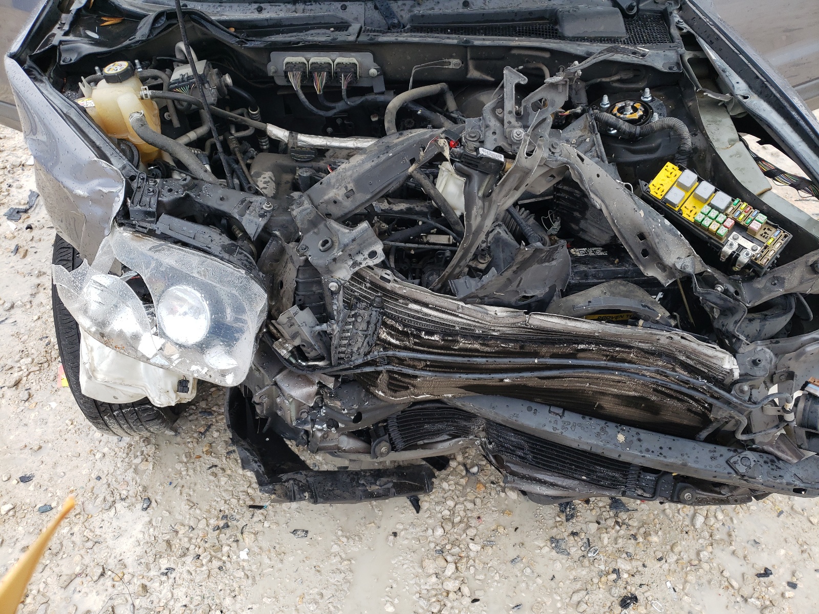 1FMYU02Z47KA31278 2007 Ford Escape Xls