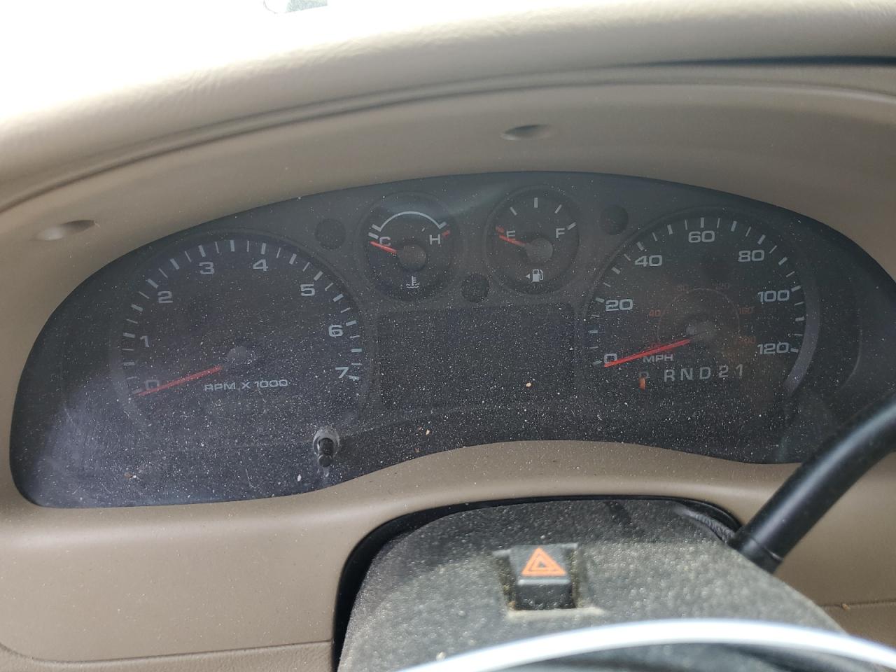 2004 Ford Ranger Super Cab VIN: 1FTYR44U14PA91385 Lot: 64772194