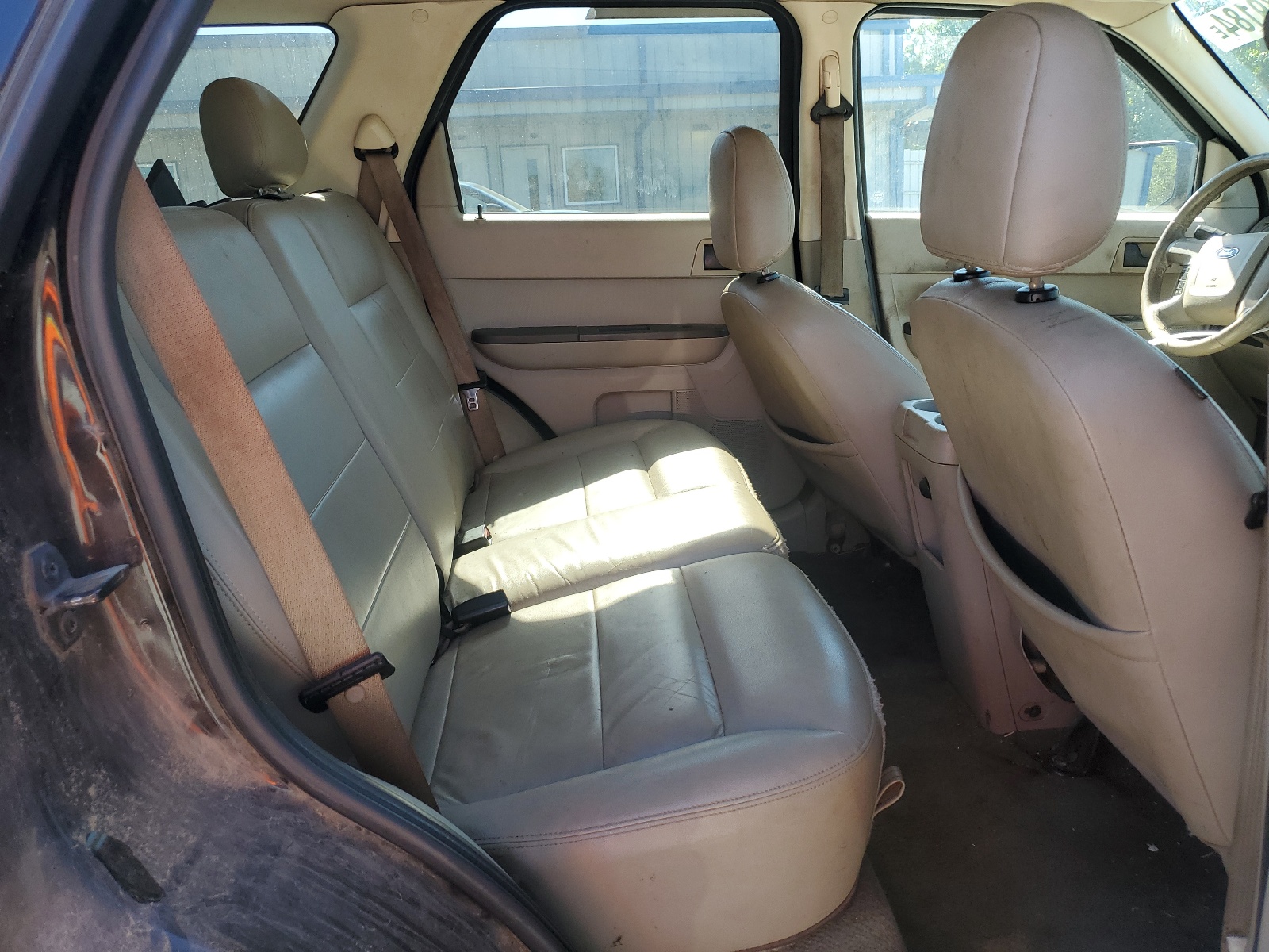 1FMCU03178KB92437 2008 Ford Escape Xlt