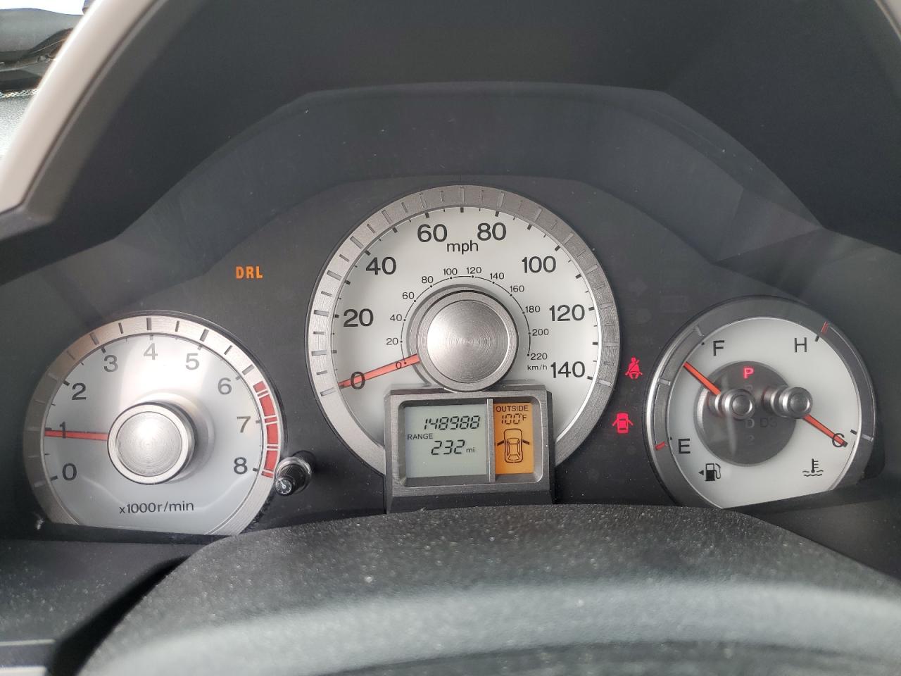 2011 Honda Pilot Exl VIN: 5FNYF3H59BB051312 Lot: 63965904