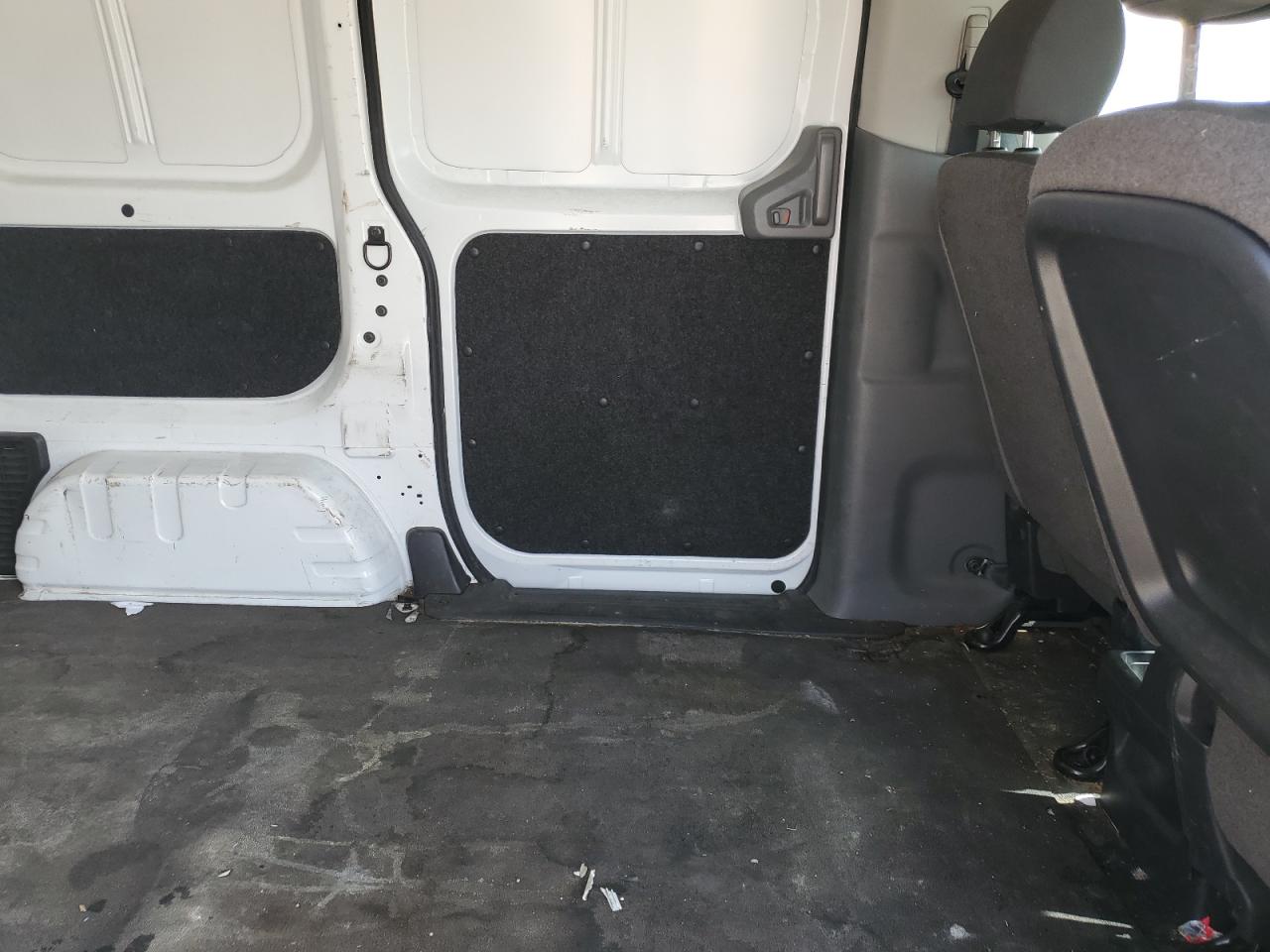 3N6CM0KNXMK698428 2021 Nissan Nv200 2.5S