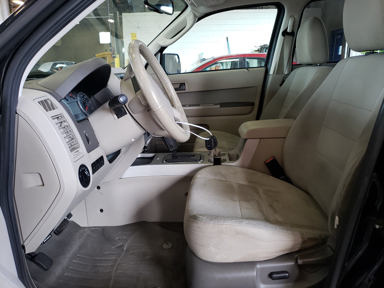 1FMCU9D77CKC61269 2012 Ford Escape Xlt