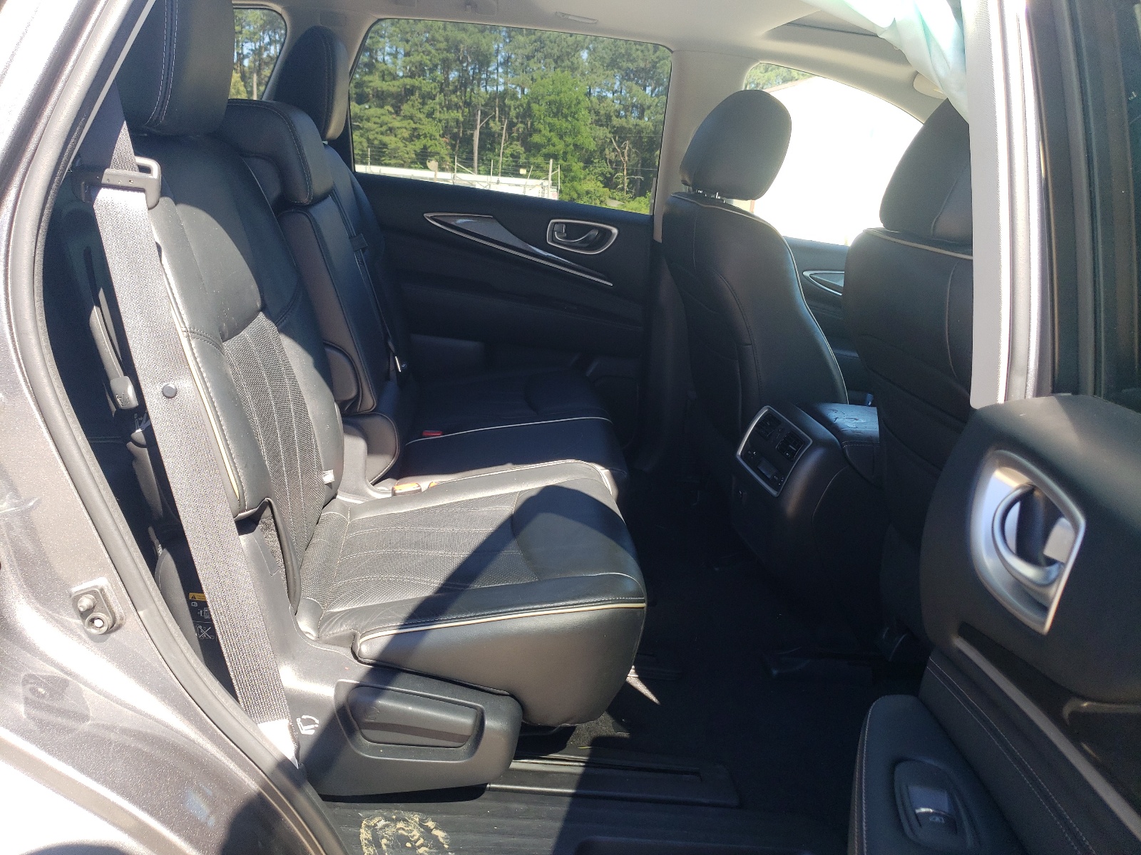 5N1AL0MM1GC521404 2016 Infiniti Qx60