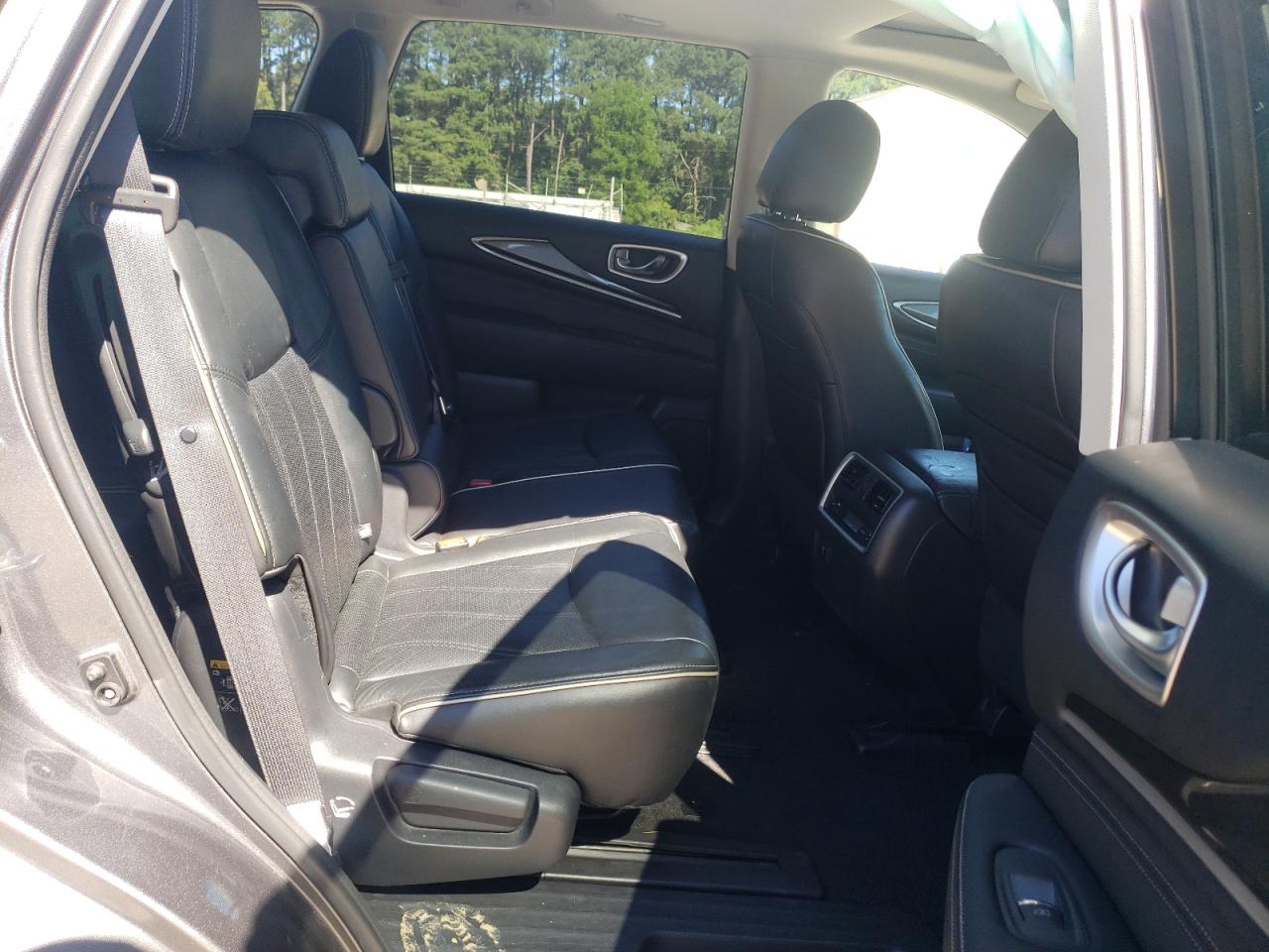 2016 Infiniti Qx60 VIN: 5N1AL0MM1GC521404 Lot: 61569154