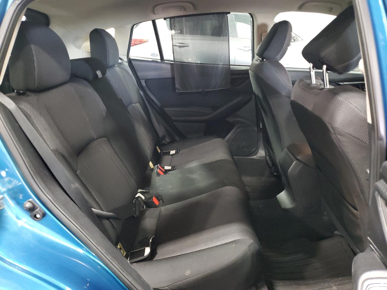 2018 Subaru Impreza Premium VIN: 4S3GTAB64J3700875 Lot: 64610024