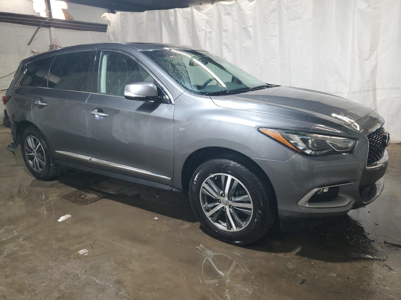 2016 Infiniti Qx60 VIN: 5N1AL0MMXGC508909 Lot: 63967004