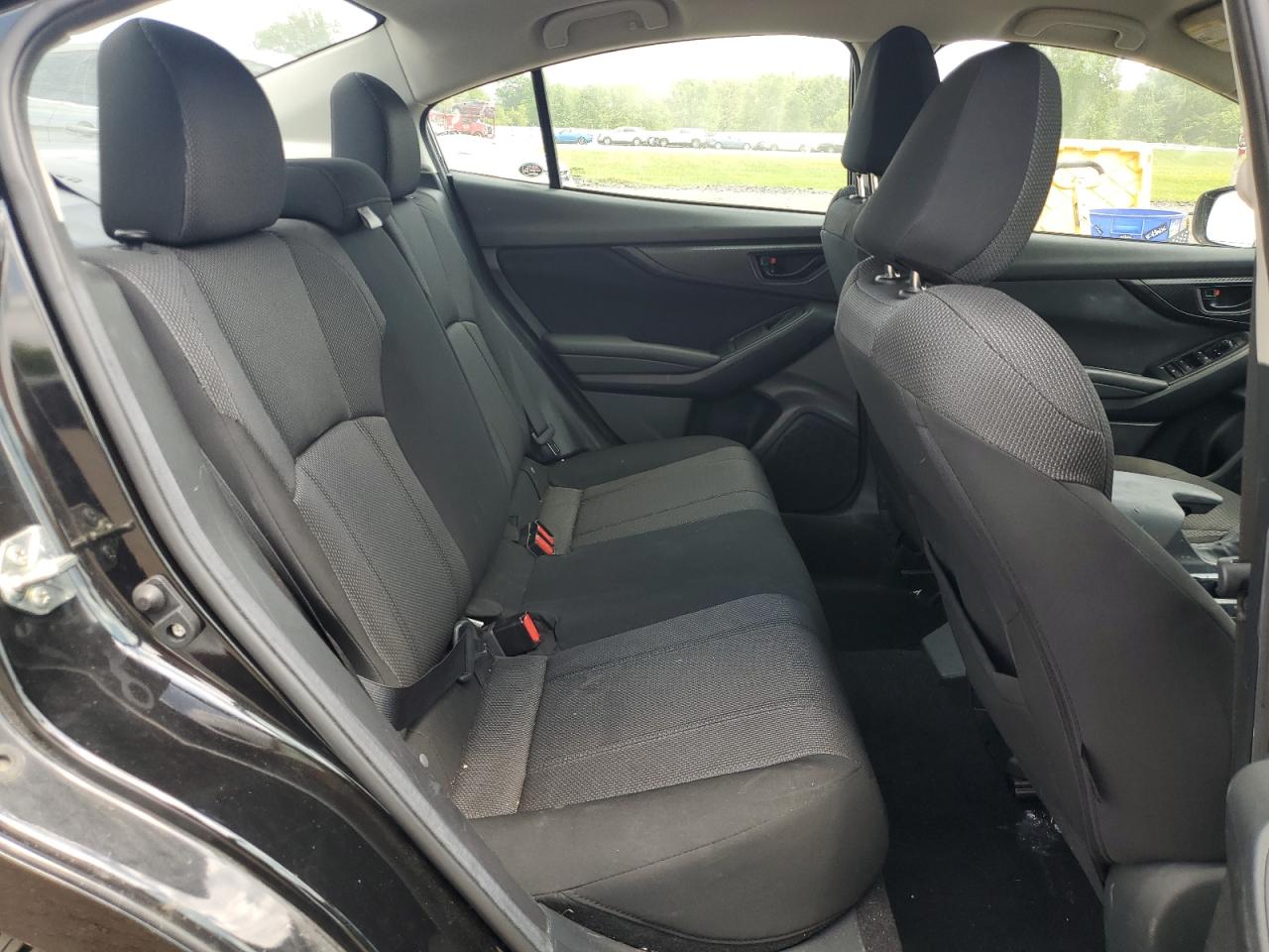 2019 Subaru Impreza VIN: 4S3GKAA60K3626750 Lot: 63352714