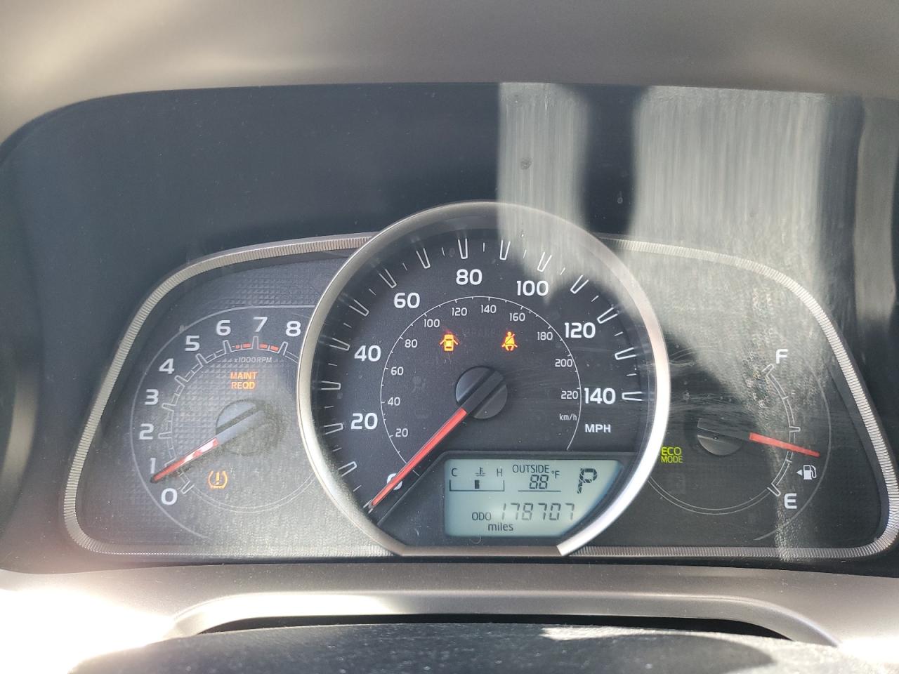 2013 Toyota Rav4 Le VIN: JTMBFREV1D5019410 Lot: 62918884