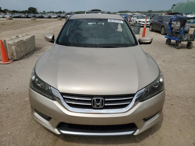 Седаны HONDA ACCORD 2015 tan