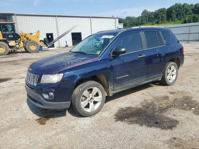 2015 Jeep Compass Sport