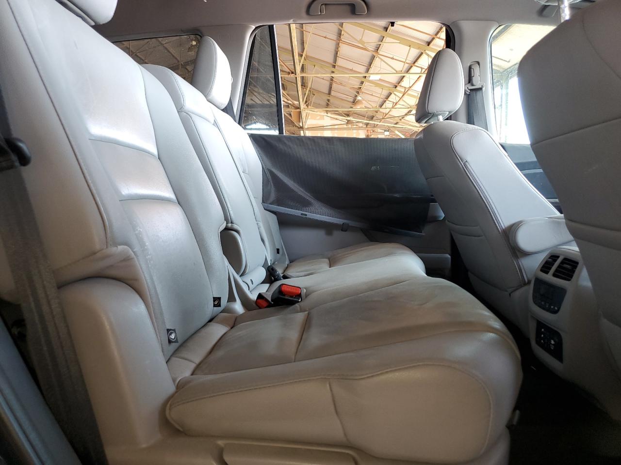 2016 Honda Pilot Exl VIN: 5FNYF5H85GB042751 Lot: 61712434