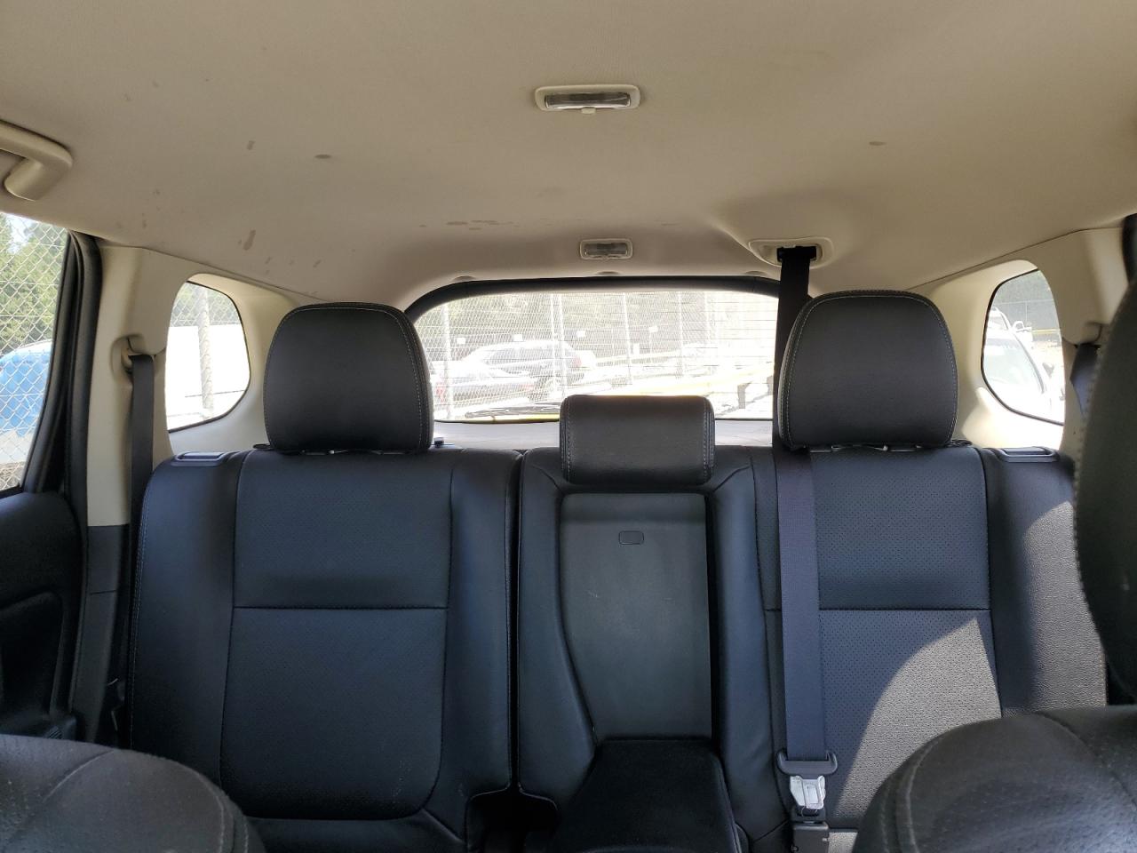 2017 Mitsubishi Outlander Se VIN: JA4AD3A30HZ029244 Lot: 62585524