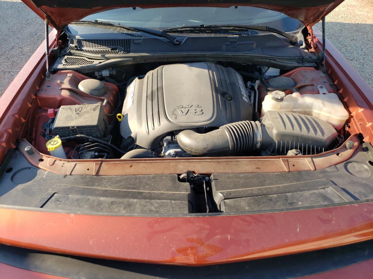 2022 Dodge Challenger R/T VIN: 2C3CDZBT5NH234199 Lot: 64674964