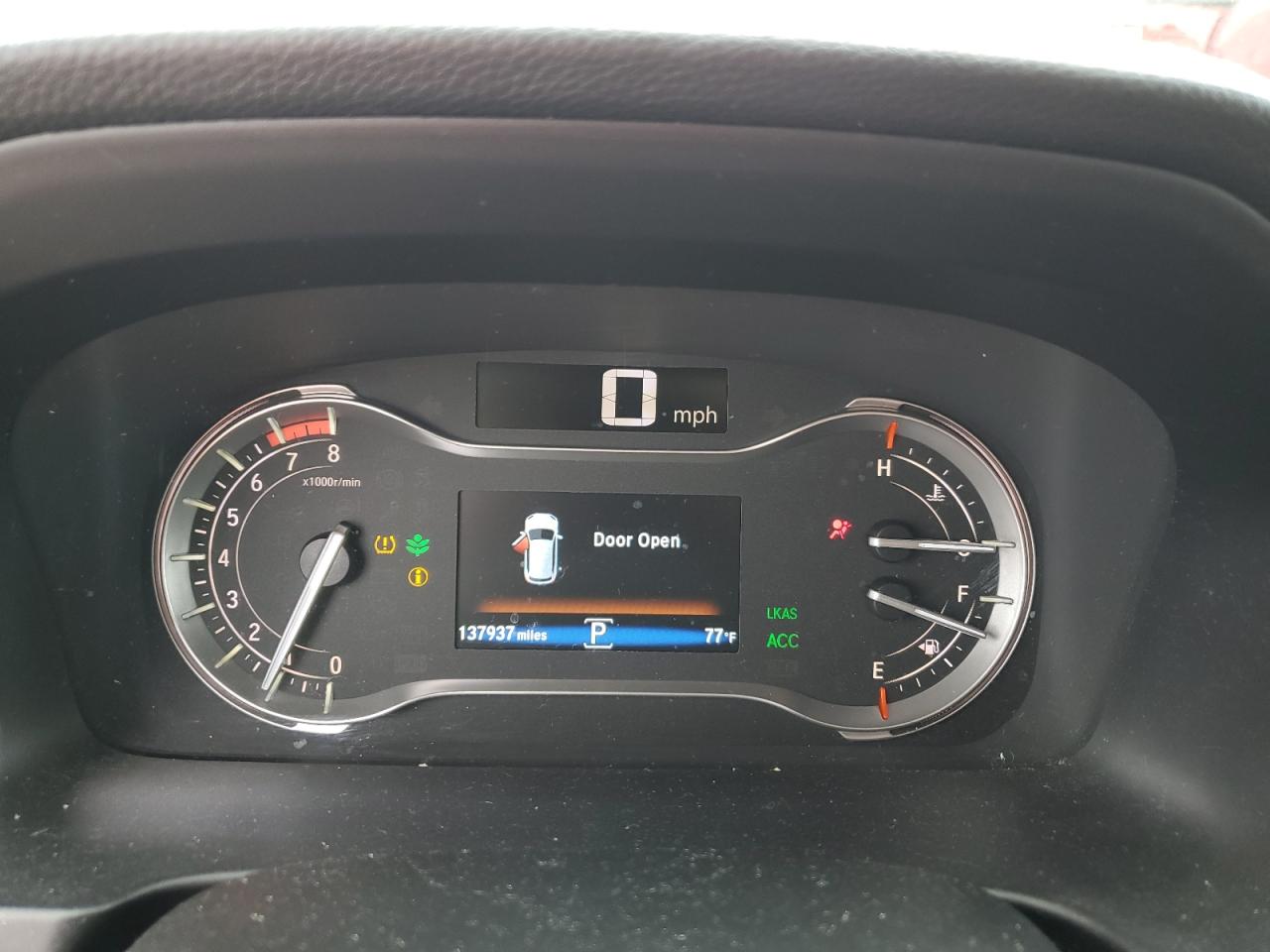 2017 Honda Pilot Touring VIN: 5FNYF5H93HB042628 Lot: 63631864