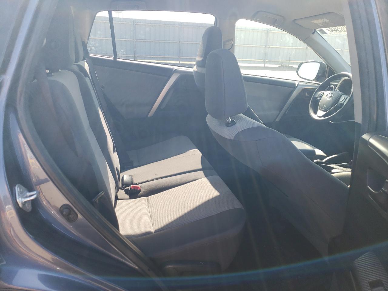 2014 Toyota Rav4 Le VIN: JTMBFREV8ED054694 Lot: 63726544