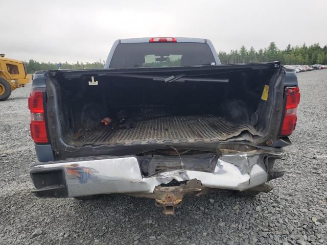 2016 GMC SIERRA K1500 SLE