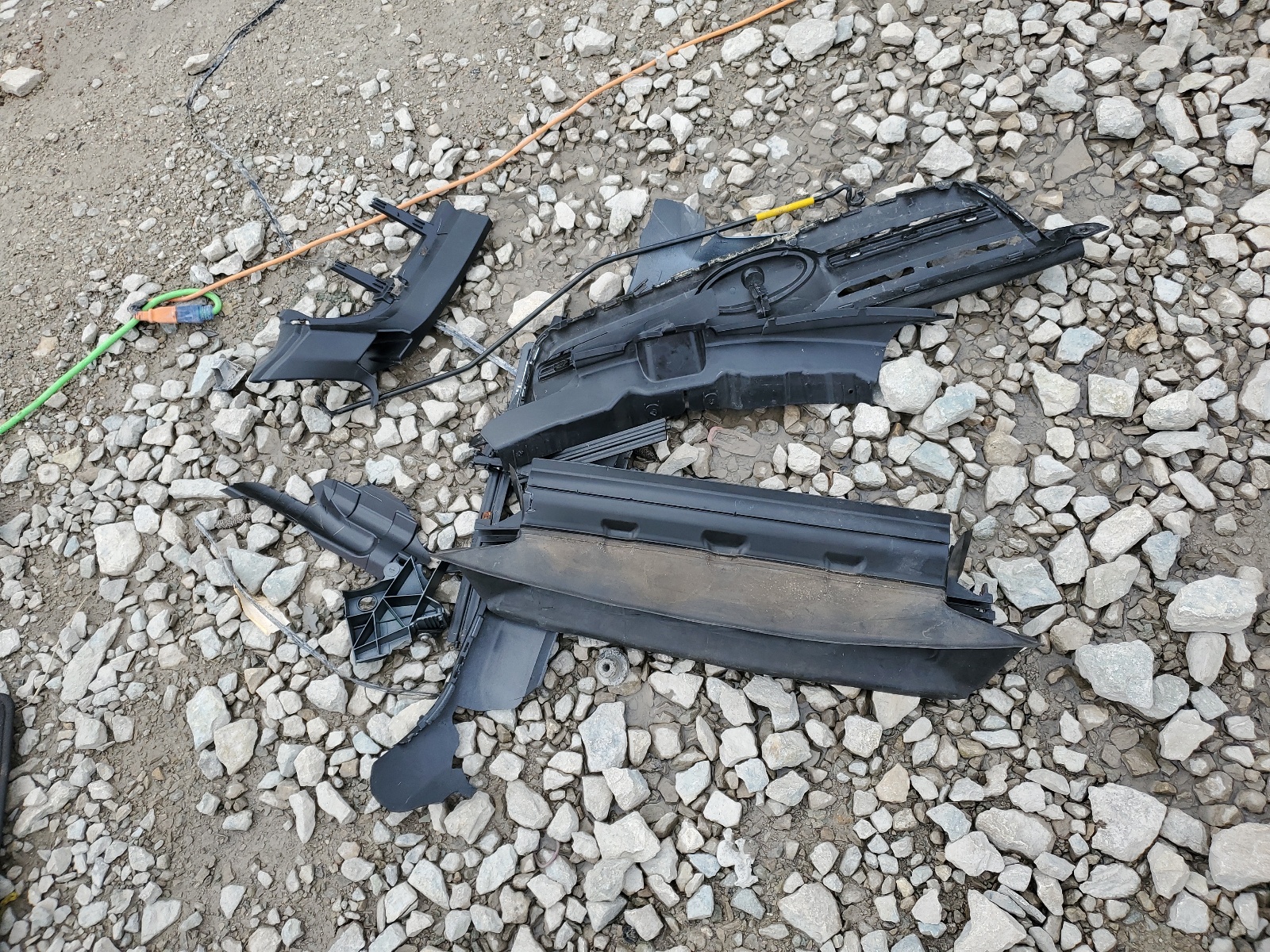 1FADP5BU4GL103544 2016 Ford C-Max Sel