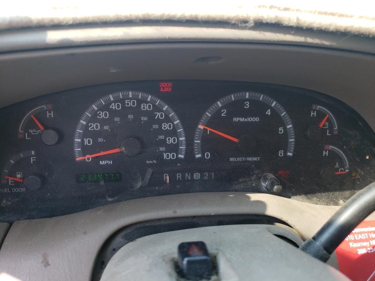 2003 Ford F150 Supercrew VIN: 1FTRW08L33KC60941 Lot: 64484594