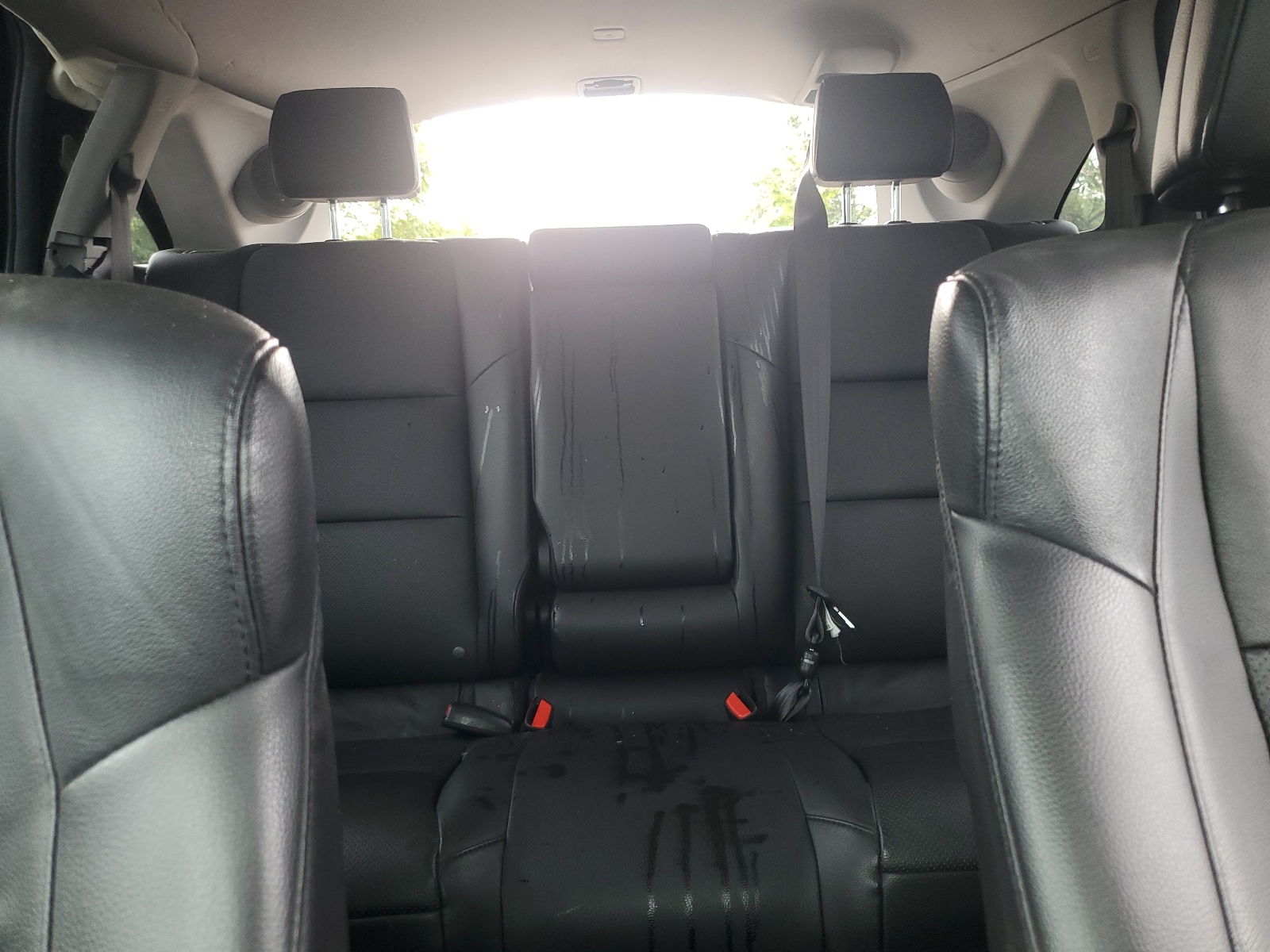 5J8TB4H51GL010044 2016 Acura Rdx Technology