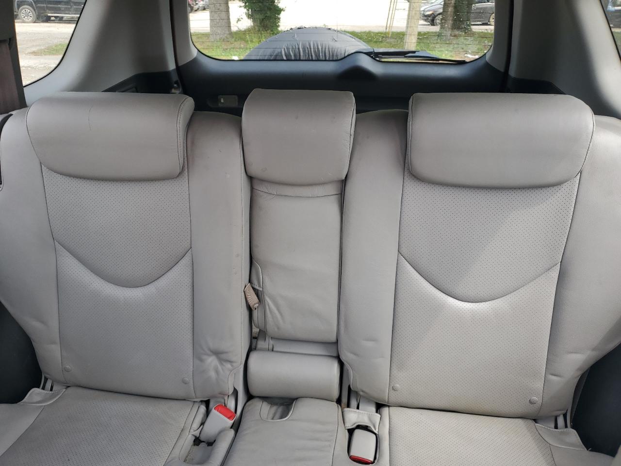 2007 Toyota Rav4 Limited VIN: JTMBK31VX76024215 Lot: 65404744