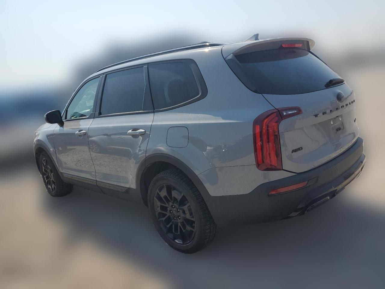 2021 Kia Telluride Ex VIN: 5XYP3DHC3MG188346 Lot: 63524674