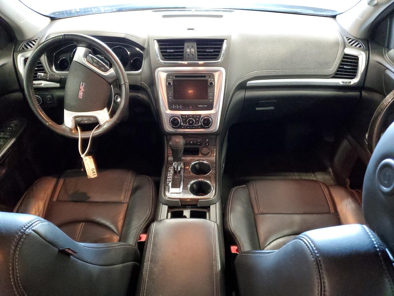 2014 GMC Acadia Slt-1 VIN: 1GKKVRKD4EJ144719 Lot: 62086204