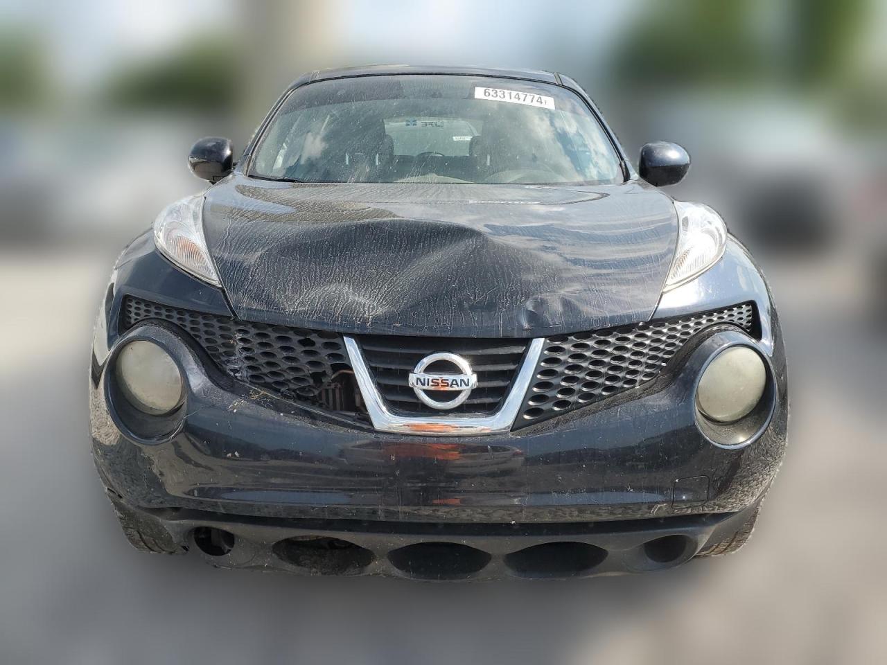 2012 Nissan Juke S VIN: JN8AF5MV6CT124240 Lot: 63314774