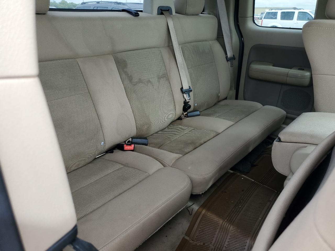 2005 Ford F150 VIN: 1FTRX12W65FA23328 Lot: 64625644