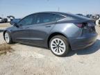 2021 Tesla Model 3  zu verkaufen in North Las Vegas, NV - Front End