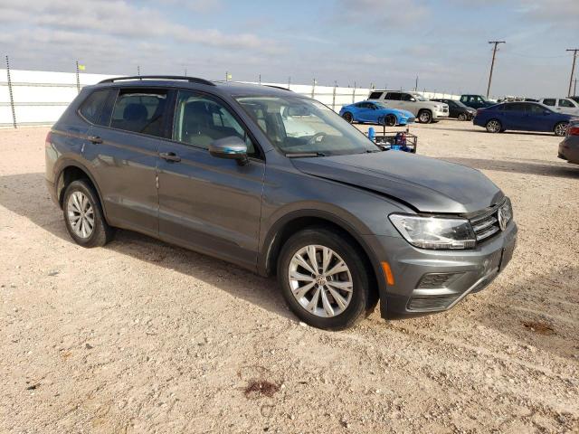 3VV1B7AX2LM091794 Volkswagen Tiguan S 4