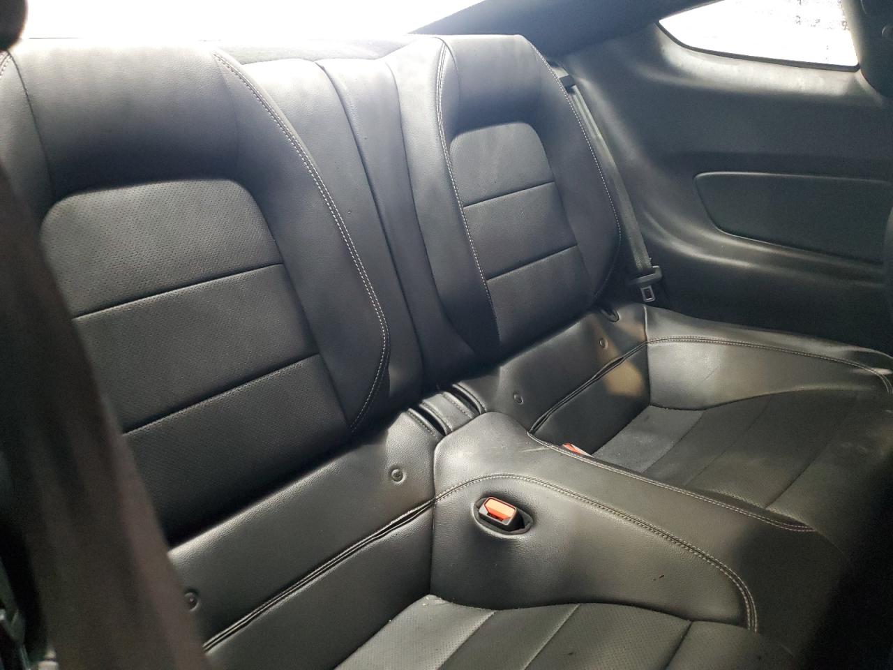 2022 Ford Mustang VIN: 1FA6P8TH7N5105690 Lot: 64616124