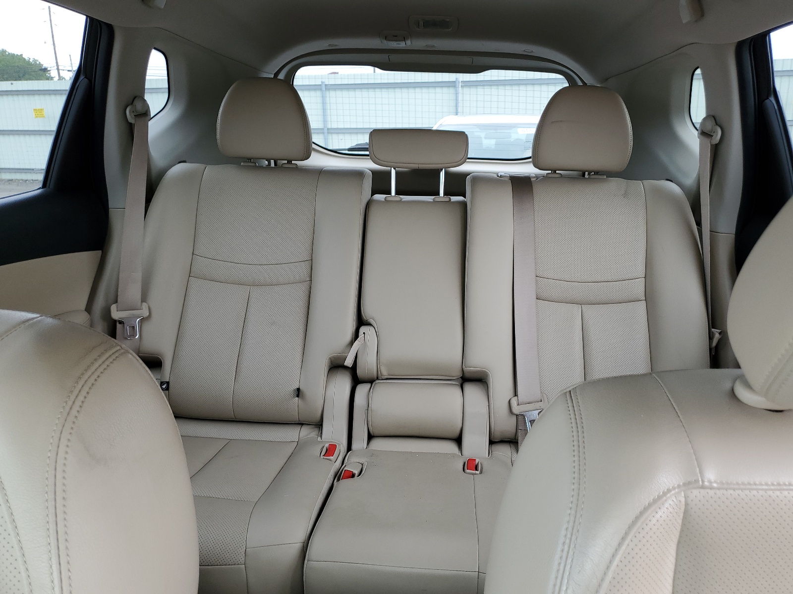 JN8AT2MV9HW022671 2017 Nissan Rogue S