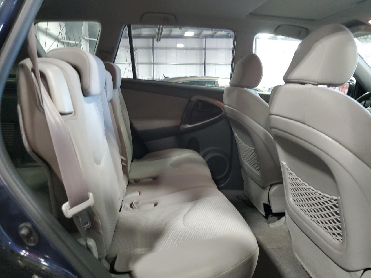 2007 Toyota Rav4 Limited VIN: JTMZK31V276006404 Lot: 63494034