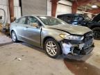 2013 Ford Fusion Se na sprzedaż w Lansing, MI - Front End