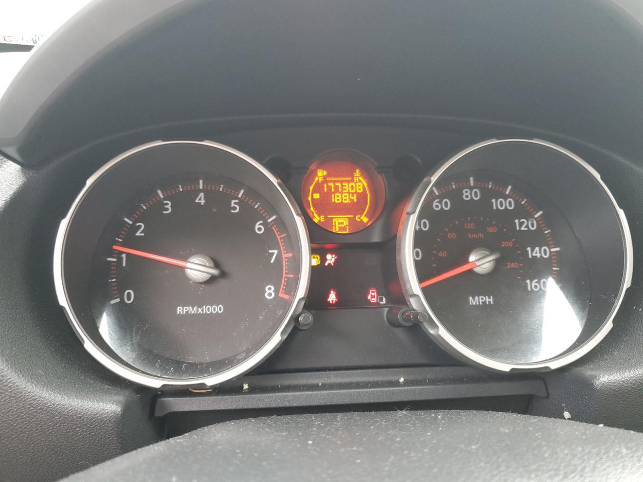 2010 Nissan Rogue S VIN: JN8AS5MV8AW144786 Lot: 62433994