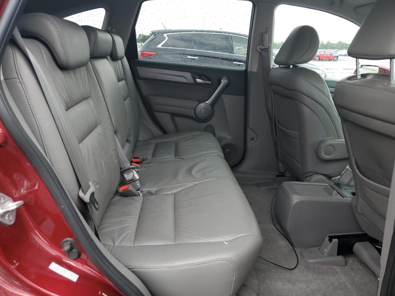 2008 Honda Cr-V Exl VIN: 5J6RE48738L049487 Lot: 64472574