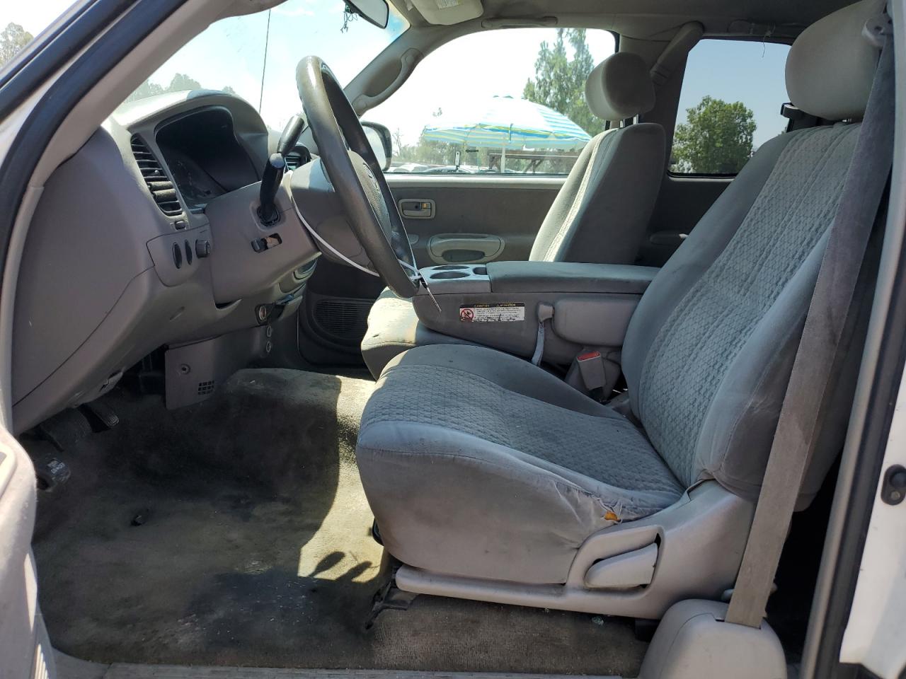 2003 Toyota Tundra Access Cab Sr5 VIN: 5TBRT34113S426633 Lot: 62995394