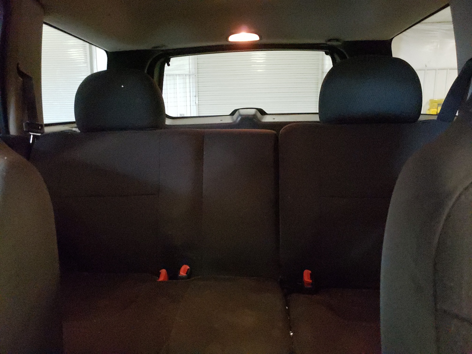 1J4GW48S03C612593 2003 Jeep Grand Cherokee Laredo