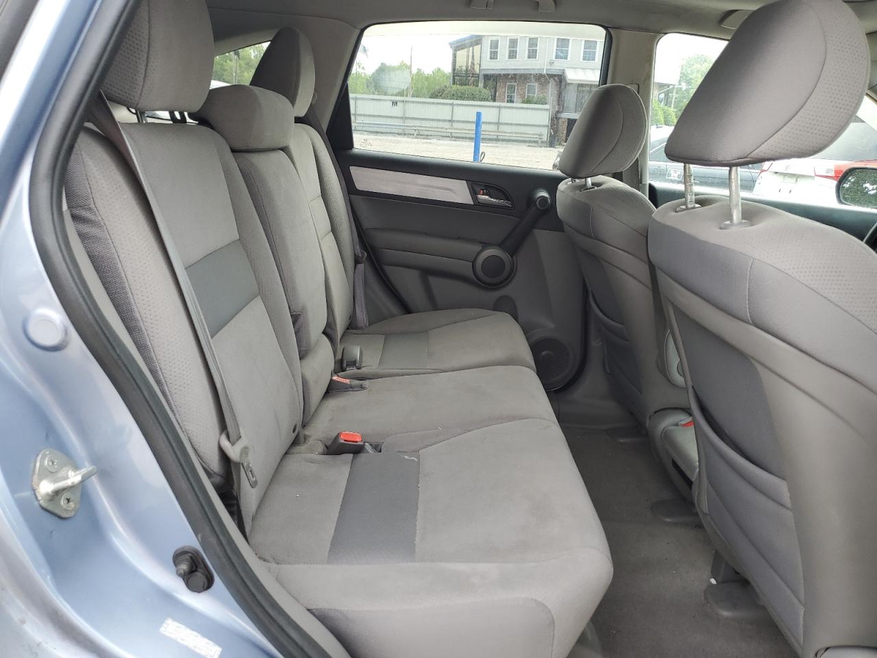 2010 Honda Cr-V Ex VIN: 5J6RE4H52AL014864 Lot: 62521714