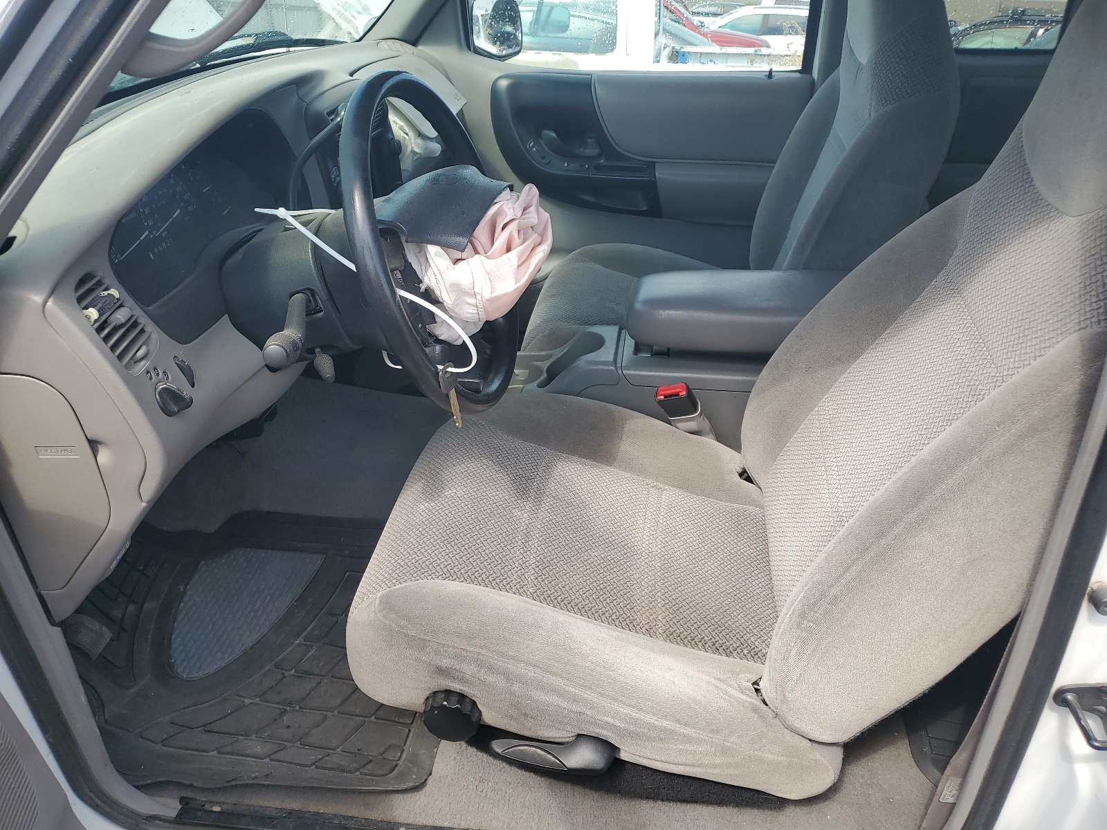 1FTZR15X0WPB26464 1998 Ford Ranger Super Cab