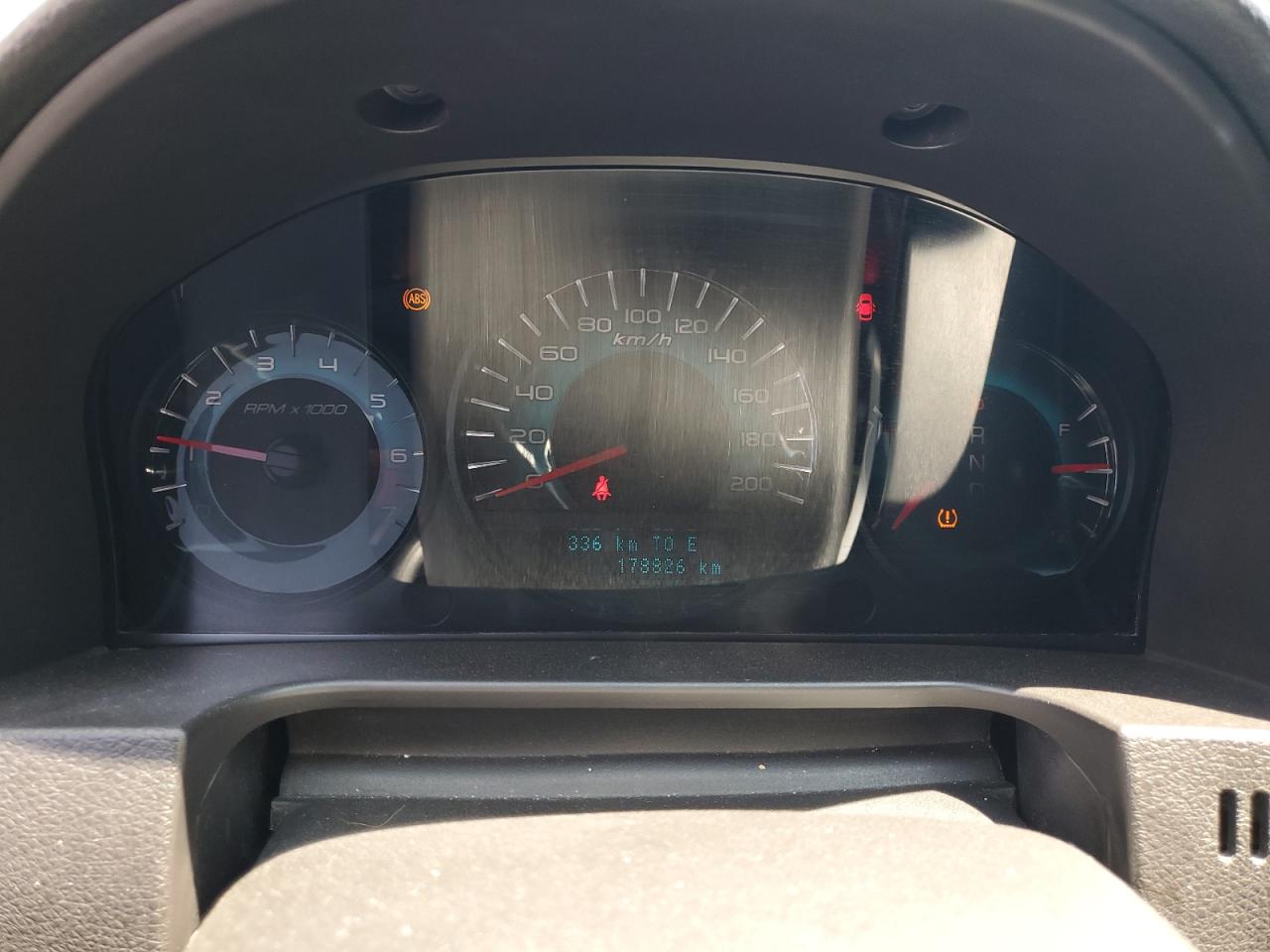 2010 Ford Fusion Sel VIN: 3FAHP0JA5AR130773 Lot: 64774864