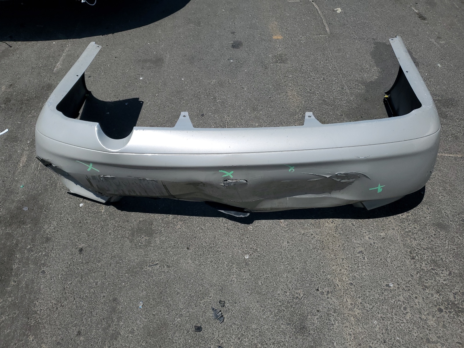 JTHBA30G745023920 2004 Lexus Es 330